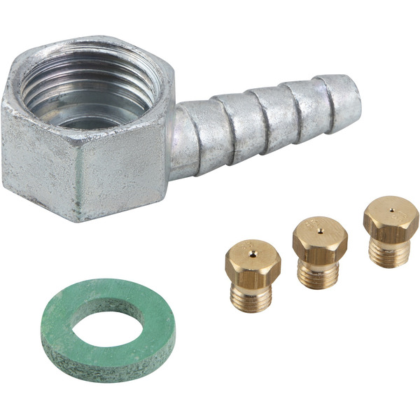 Варочная панель HOMSair HGG431BK