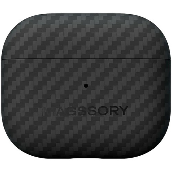 Чехол Magssory CFB032 для AirPods 4