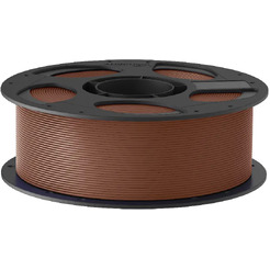 Пластик Anycubic PLA 1.75 мм 1 кг AHPLBZ-107 (бронза)