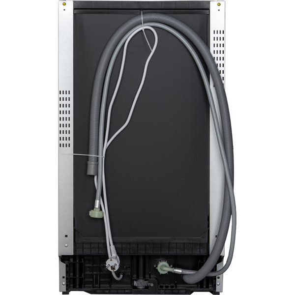 Встраиваемая посудомоечная машина DeLonghi DDW 06S Olivine