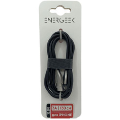 Кабель Atomic Energeek-Storm Lightning 30.360