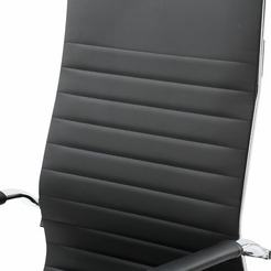 Кресло Brabix Energy EX-509 (черный)