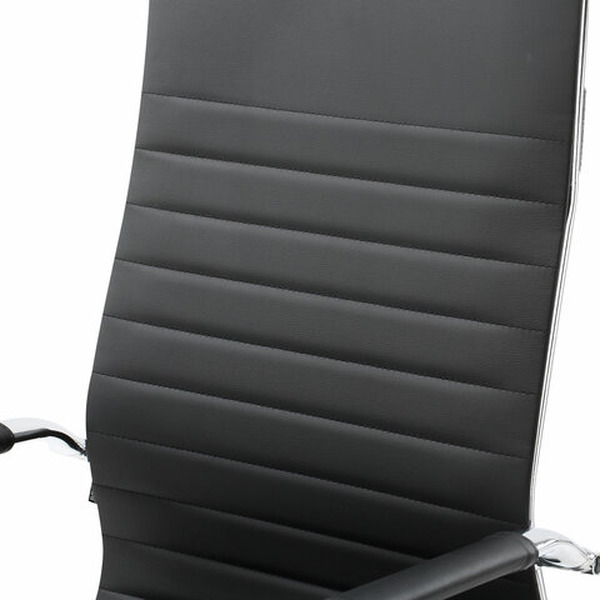 Кресло Brabix Energy EX-509 (черный)
