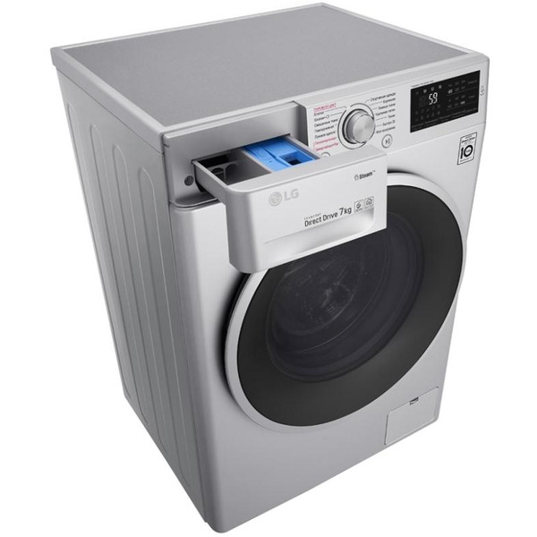 Стиральная машина LG F2J6HS1L
