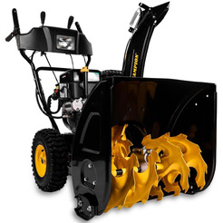 Снегоубрщик CHAMPION ST656BS