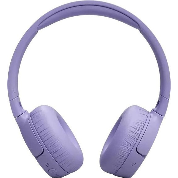 Наушники JBL Tune 670NC (фиолетовый)