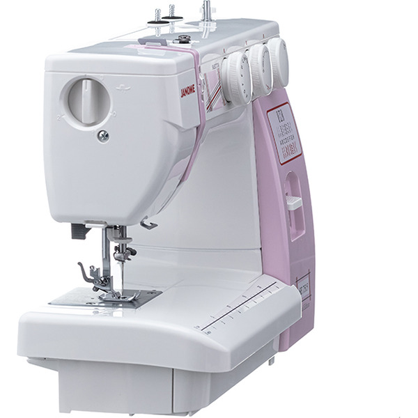 Швейная машина JANOME SE7515