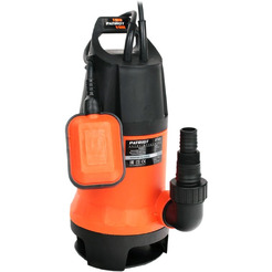 Насос Patriot F900