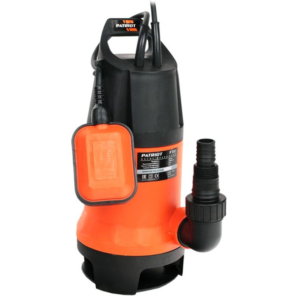 Насос Patriot F900
