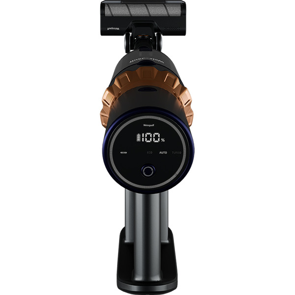 Вертикальный пылесос WEISSGAUFF V12 BLDC 500 Marine Turbo