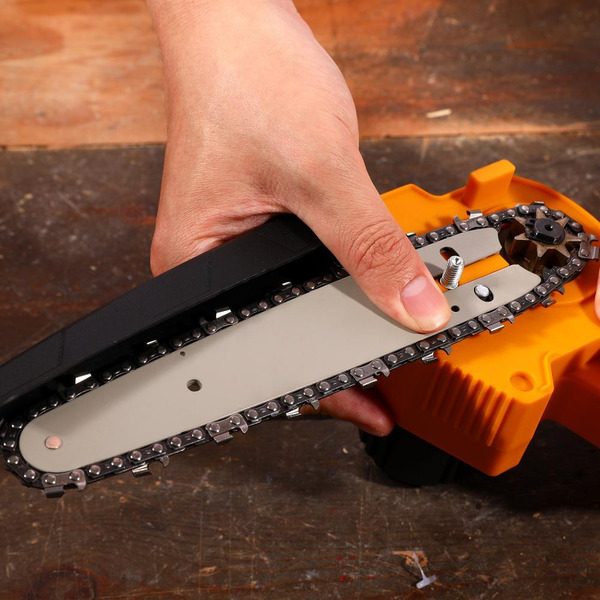 Шина для пилы Deko R-CS1 080-2012