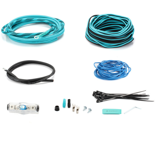 Комплект проводов Aspect AWK-8.0PRO