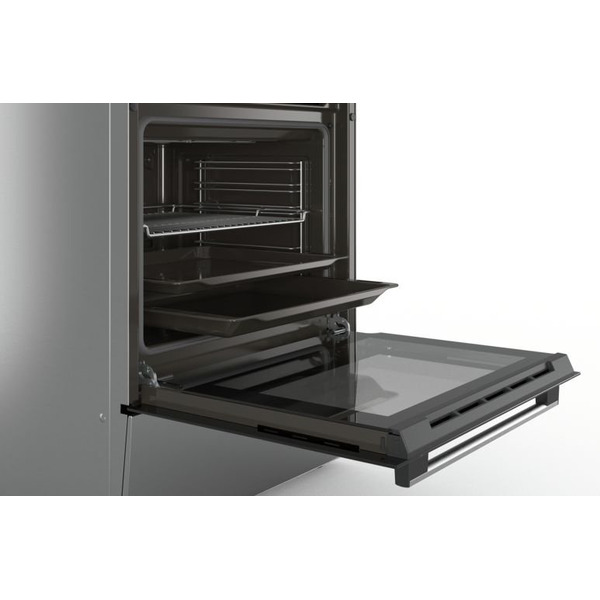 Кухонная плита Bosch HXA090I50R