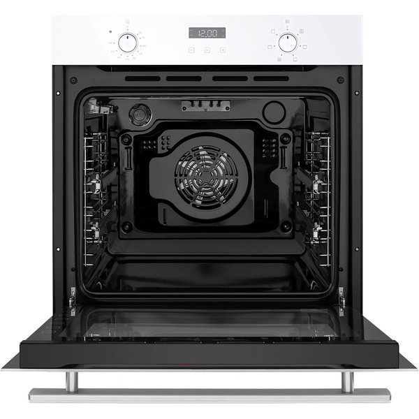 Духовой шкаф MAUNFELD EOEM.769W