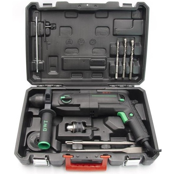 Перфоратор DWT SBHP10-30 BMC