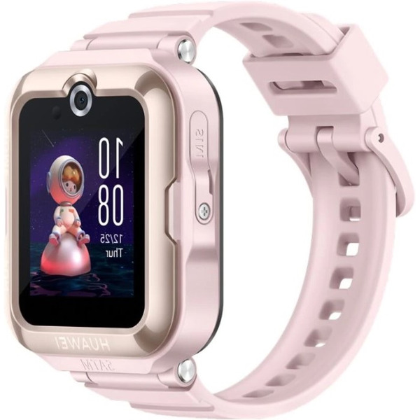 Детские часы HUAWEI Watch KIDS 4 Pro Pink (ASN-AL10)