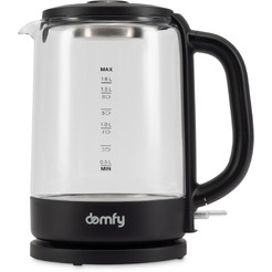 Электрический чайник Domfy DSB-EK304