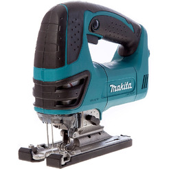 Лобзик электрический MAKITA 4350FCT