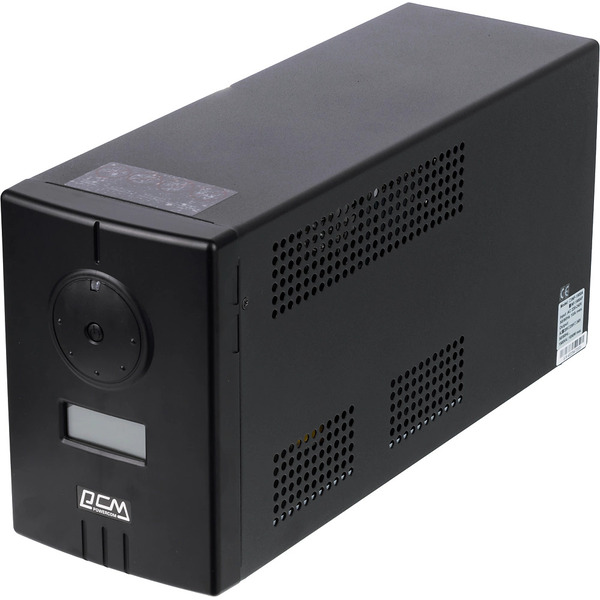 Источник бесперебойного питания Powercom INF-1500