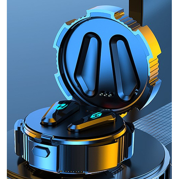 Наушники Bingo VT-G10 (черный)