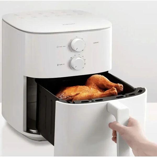 Аэрогриль Xiaomi Air Fryer Essential 6L BHR8588EU (MAF13)