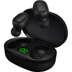 Наушники Maxvi MHF-101BT UP