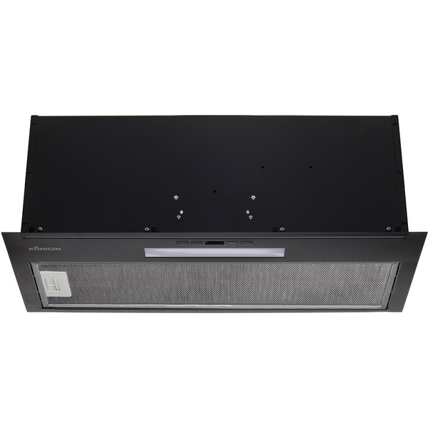 Кухонная вытяжка Konigin Insait Black 60