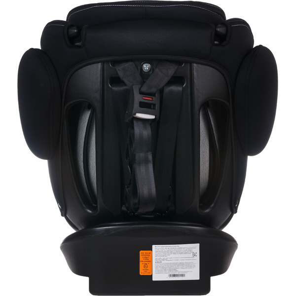 Автокресло MARTIN NOIR Grand Fix 360 (melange blue)