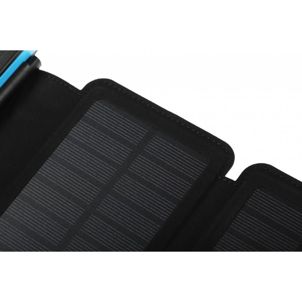 Внешний аккумулятор CACTUS CS-PBFSPT-10000 (черный)