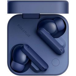 Беспроводные наушники CMF Buds 2 Plus by Nothing (синий)