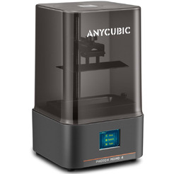 3D принтер Anycubic Photon Mono 4 (PM40BK0A-O)