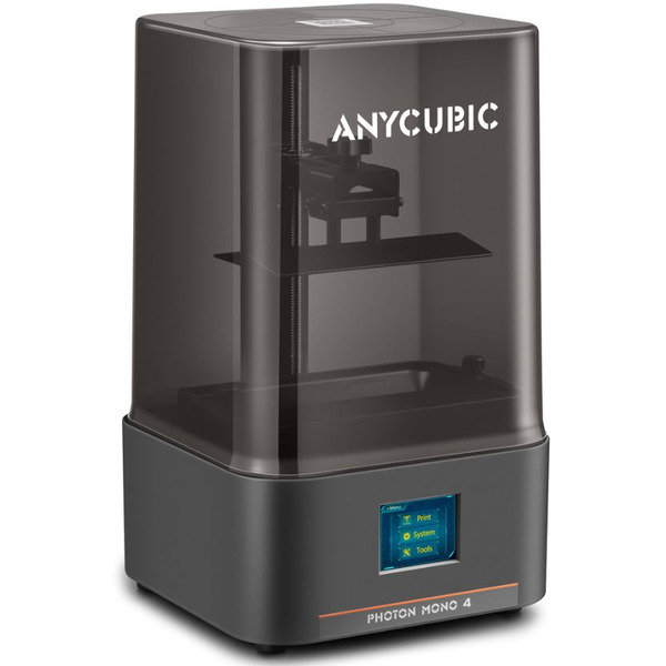 3D принтер Anycubic Photon Mono 4 (PM40BK0A-O)