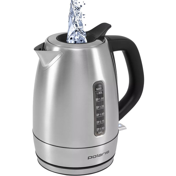 Электрический чайник Polaris PWK 1865CA