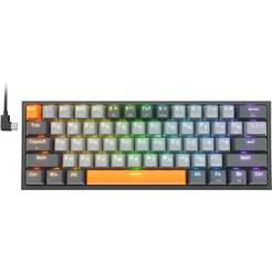 Беспроводная клавиатура REDRAGON Fizz Pro 72601