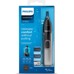 Триммер Philips NT3650/16