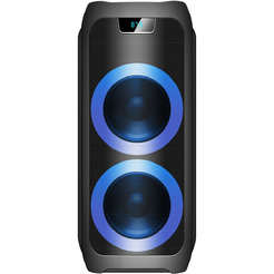 Колонка для вечеринок Ginzzu GM-211