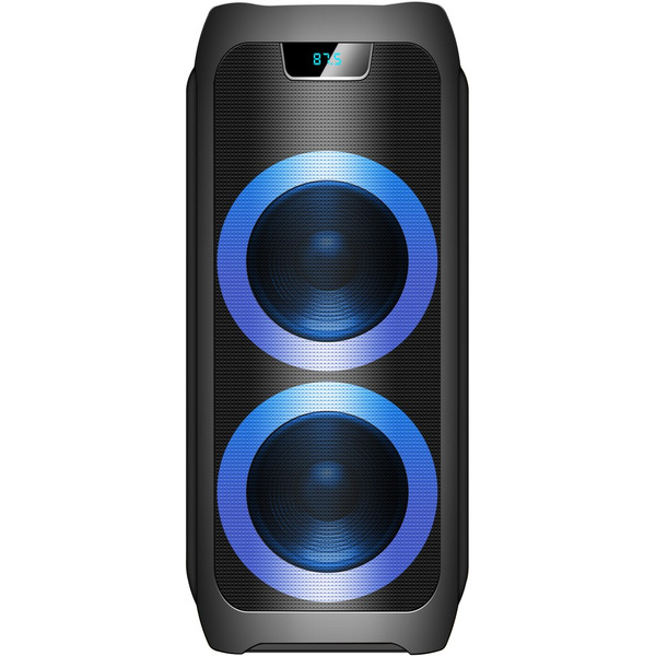 Колонка для вечеринок Ginzzu GM-211