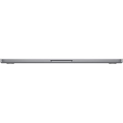 Ноутбук Apple Macbook AIR 13" M3 16GB/512GB Space Grey MXCR3HN/A A3113 + Адаптер Red Line BS-01 16А