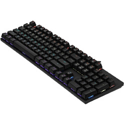 Клавиатура TFN Saibot KX-15 (TFN-GM-KW-KX-15BKR)