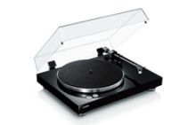 Виниловые проигрыватели