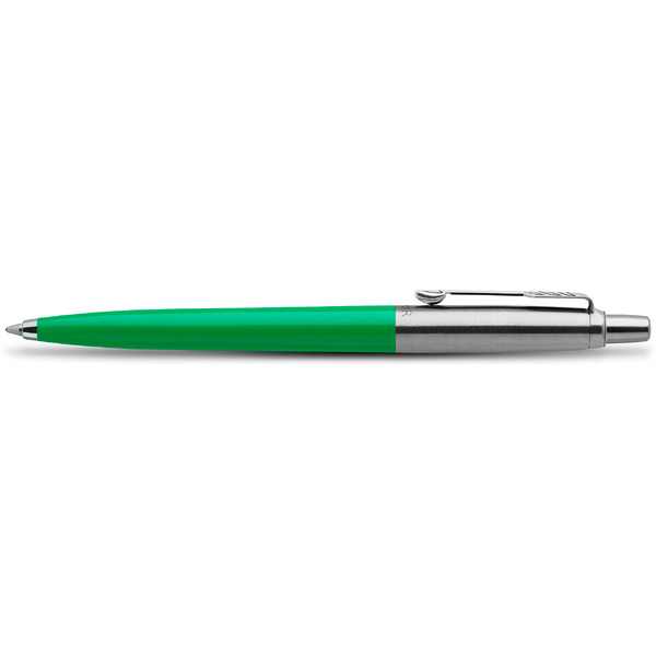 Ручка шариковая Jotter Orig Green PARKER 143863 / 2076058
