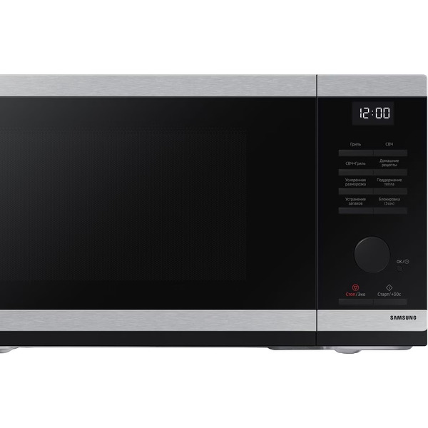 Микроволновая печь Samsung MG23DG4524ATBW