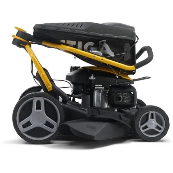 Газонокосилка Stiga Combi 753 V 2L0537838/ST2
