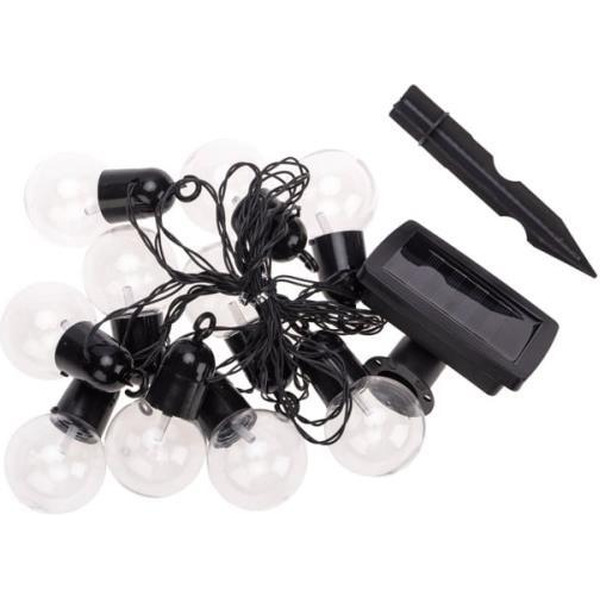 Гирлянда садовая REXANT Сэвил Лондон 602-2420