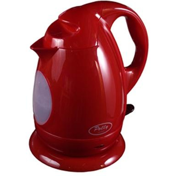 Электрочайник POLLY EK-10 рубин