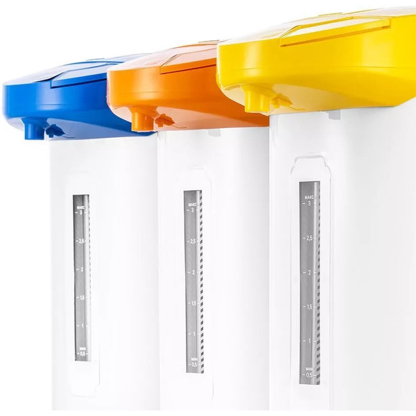 Термопот Kitfort КТ-2511-2