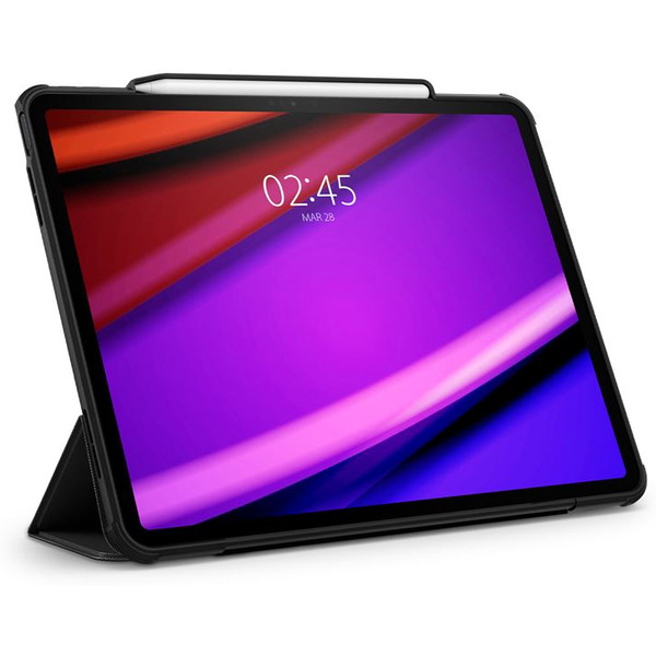 Чехол для планшета Spigen Rugged Armor Pro для Ipad Air 13 2024 ACS07669
