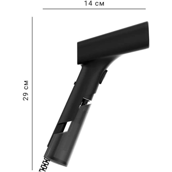 Ручной отпариватель SteamOne EUDTC75B