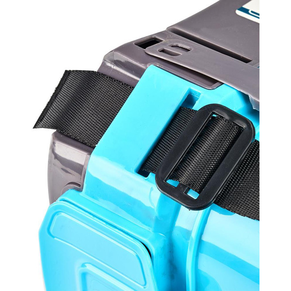 Аккумуляторный опрыскиватель GPT ZFB-12 (comfort mix)