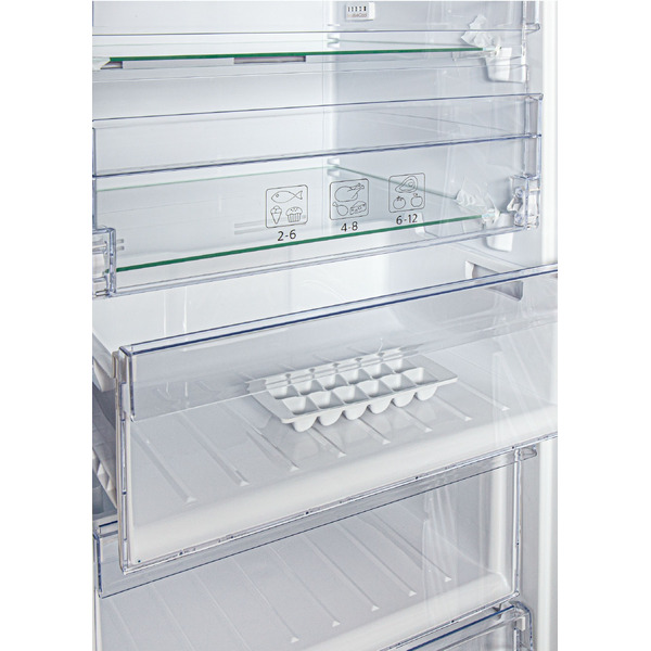 Морозильник BEKO FNKW290E21SB